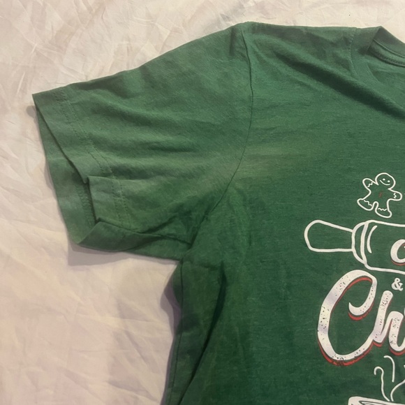 Christmas Tshirt - Picture 3 of 4